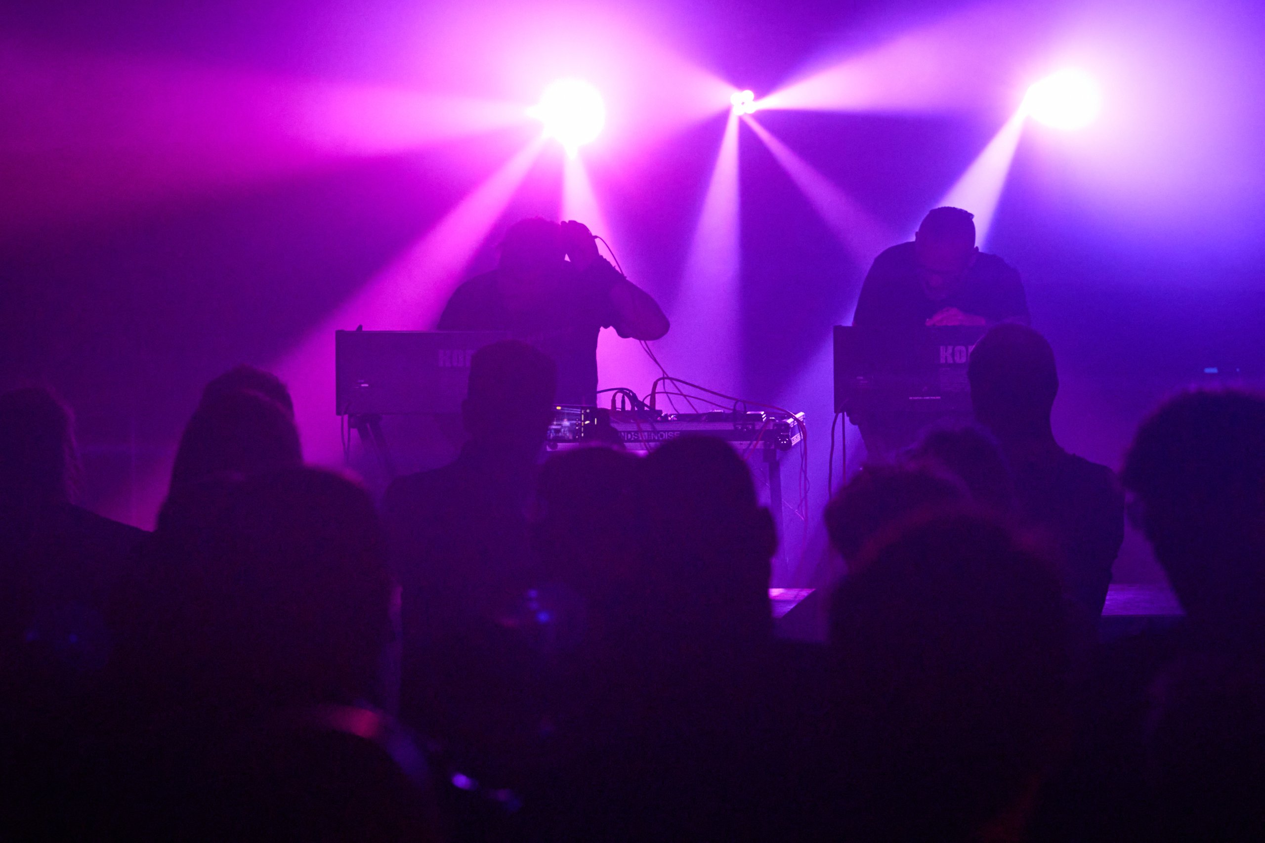 2025 05 24 Bunker Noise 0961